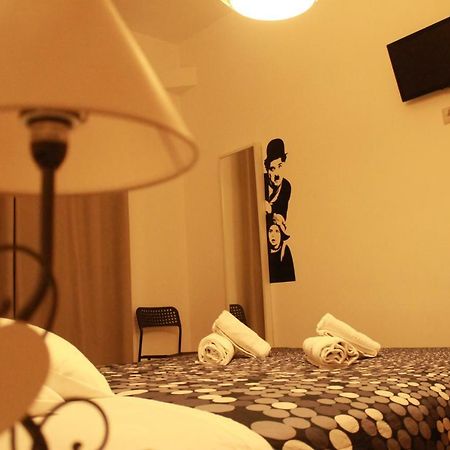 Like At Home B&B Sannicandro di Bari Ngoại thất bức ảnh
