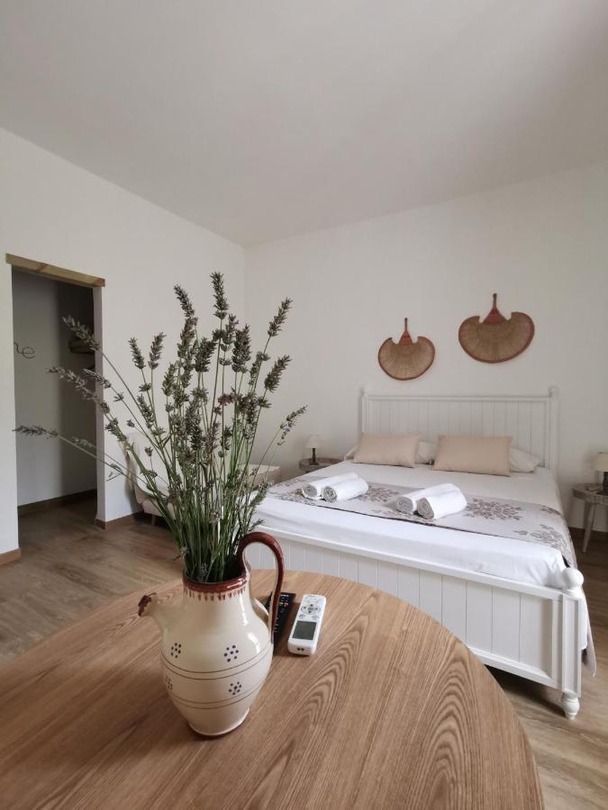 Like At Home B&B Sannicandro di Bari Ngoại thất bức ảnh