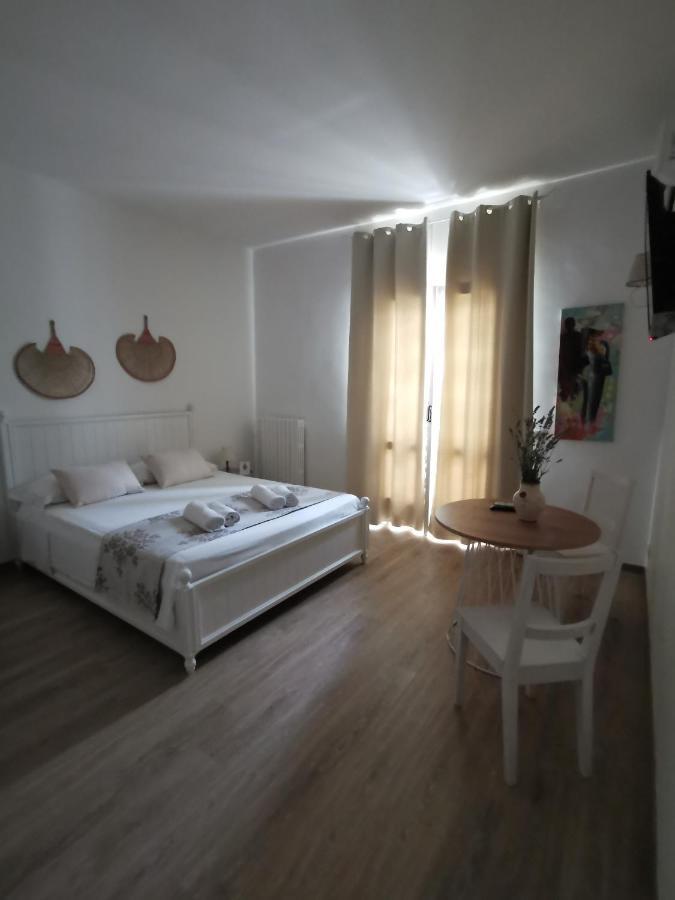 Like At Home B&B Sannicandro di Bari Ngoại thất bức ảnh