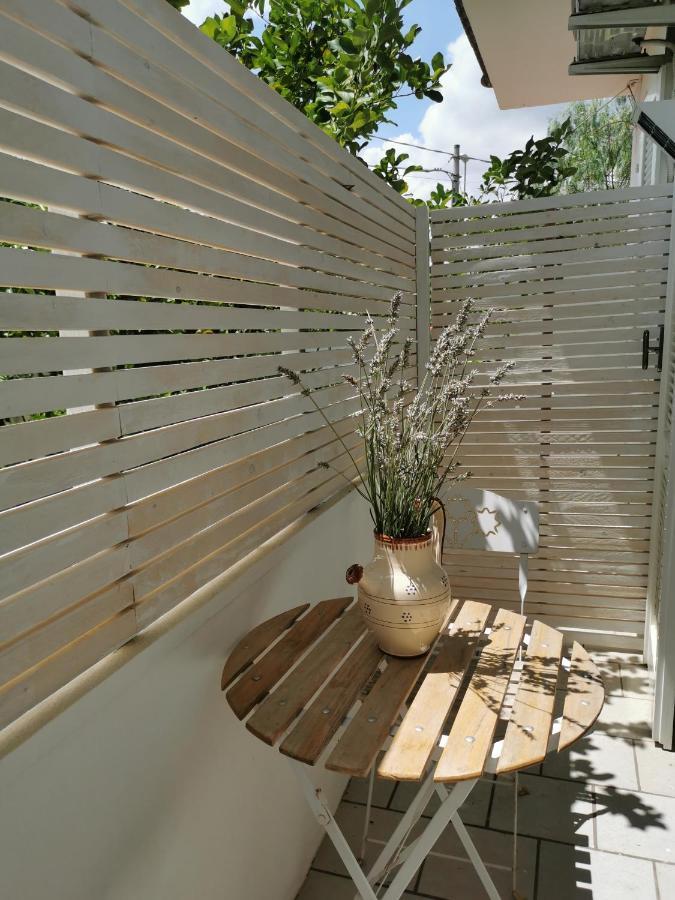 Like At Home B&B Sannicandro di Bari Ngoại thất bức ảnh