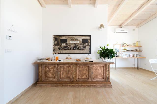 Like At Home B&B Sannicandro di Bari Ngoại thất bức ảnh