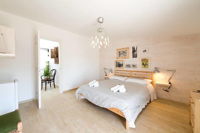 Like At Home B&B Sannicandro di Bari Ngoại thất bức ảnh