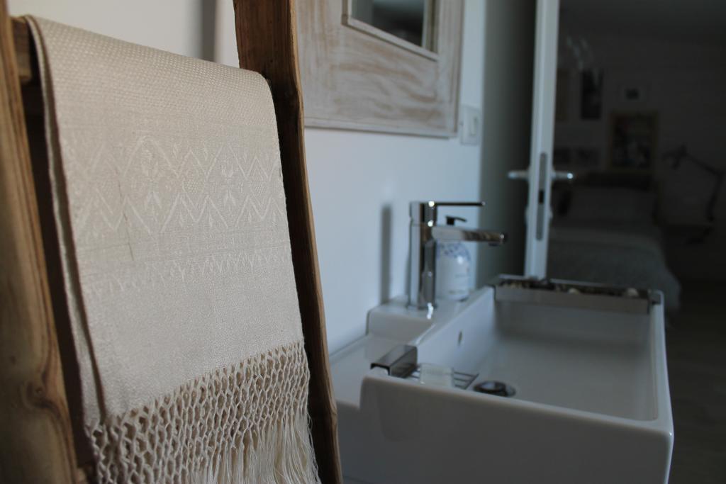 Like At Home B&B Sannicandro di Bari Ngoại thất bức ảnh