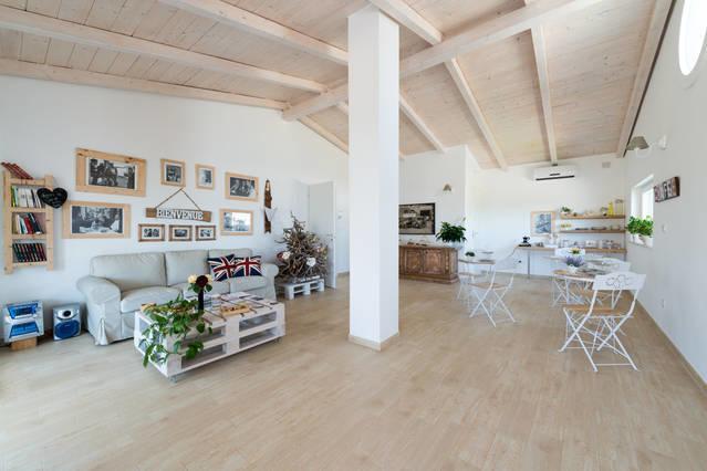 Like At Home B&B Sannicandro di Bari Ngoại thất bức ảnh