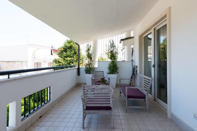Like At Home B&B Sannicandro di Bari Ngoại thất bức ảnh