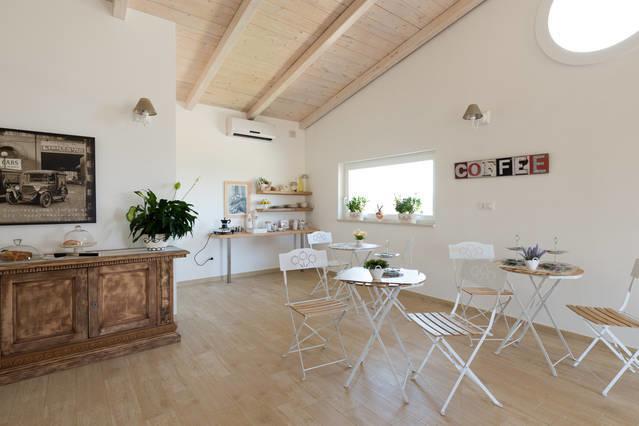 Like At Home B&B Sannicandro di Bari Ngoại thất bức ảnh
