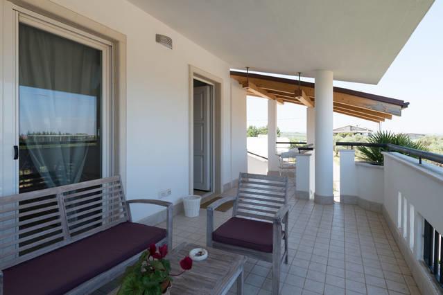 Like At Home B&B Sannicandro di Bari Ngoại thất bức ảnh