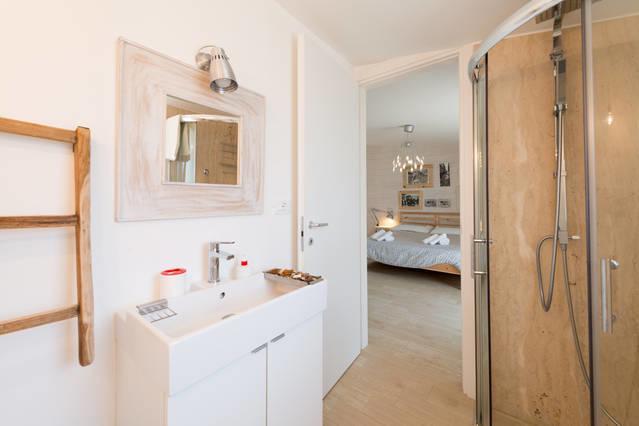 Like At Home B&B Sannicandro di Bari Ngoại thất bức ảnh