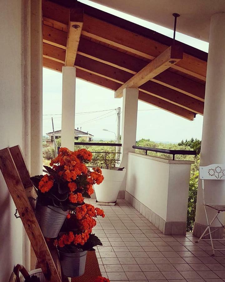 Like At Home B&B Sannicandro di Bari Ngoại thất bức ảnh