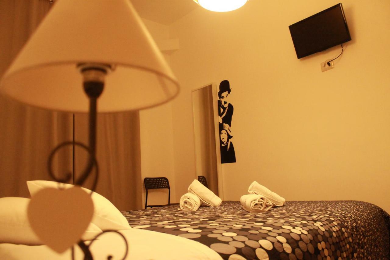 Like At Home B&B Sannicandro di Bari Ngoại thất bức ảnh