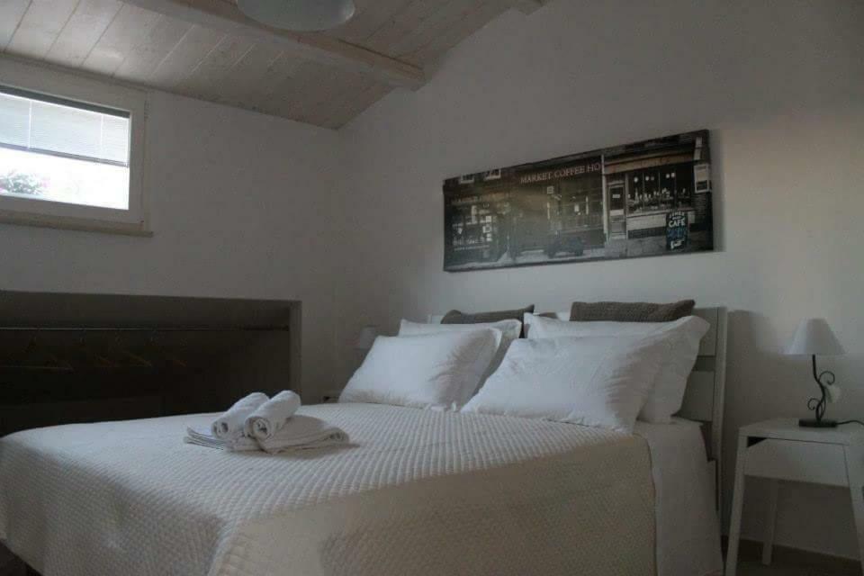 Like At Home B&B Sannicandro di Bari Ngoại thất bức ảnh
